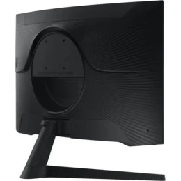  ÉCRAN 27" INCURVÉ GAMING SAMSUNG ODYSSEY G55C (LS27CG552EUXEN