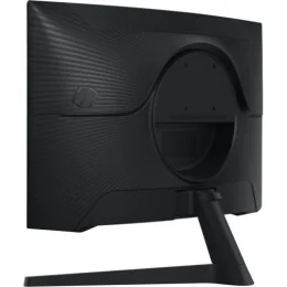  ÉCRAN 27" INCURVÉ GAMING SAMSUNG ODYSSEY G55C (LS27CG552EUXEN