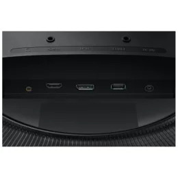  ÉCRAN 27" INCURVÉ GAMING SAMSUNG ODYSSEY G55C (LS27CG552EUXEN