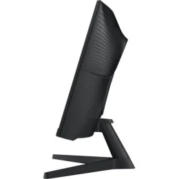  ÉCRAN 27" INCURVÉ GAMING SAMSUNG ODYSSEY G55C (LS27CG552EUXEN