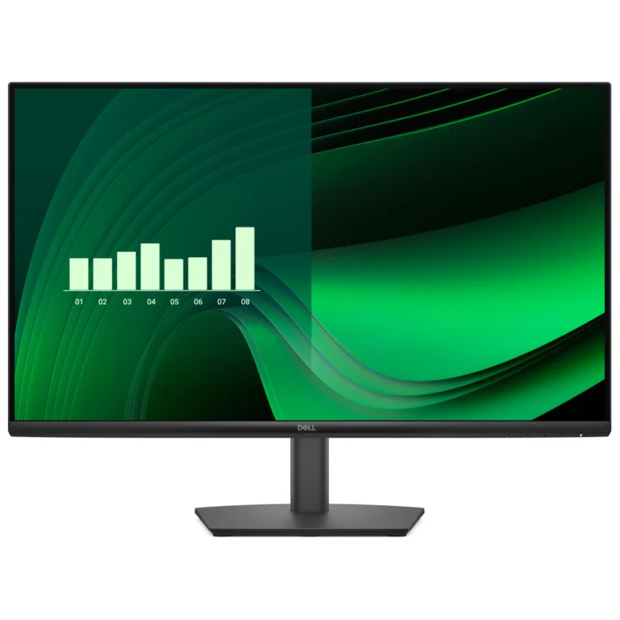 ÉCRAN 27" DELL E2725HM PRO (E2725HM-3Y)