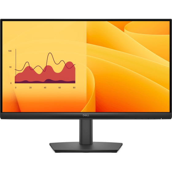 Écran 21,5" Full HD Dell Pro 22 (E2225HM)