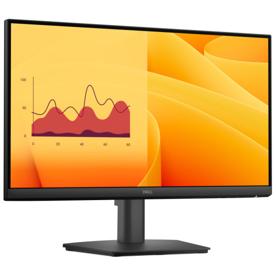 Écran 21,5" Full HD Dell Pro 22 (E2225HM)