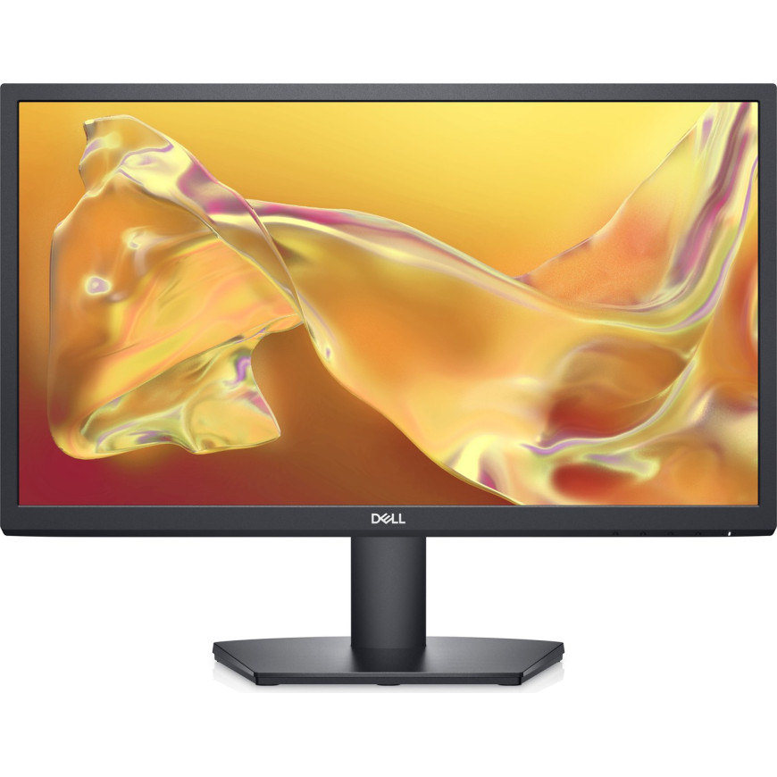 Écran 21,5" Full HD Dell SE2225H (SE2225H-3Y)