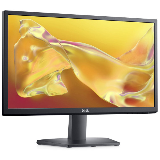Écran 21,5" Full HD Dell SE2225H (SE2225H-3Y)