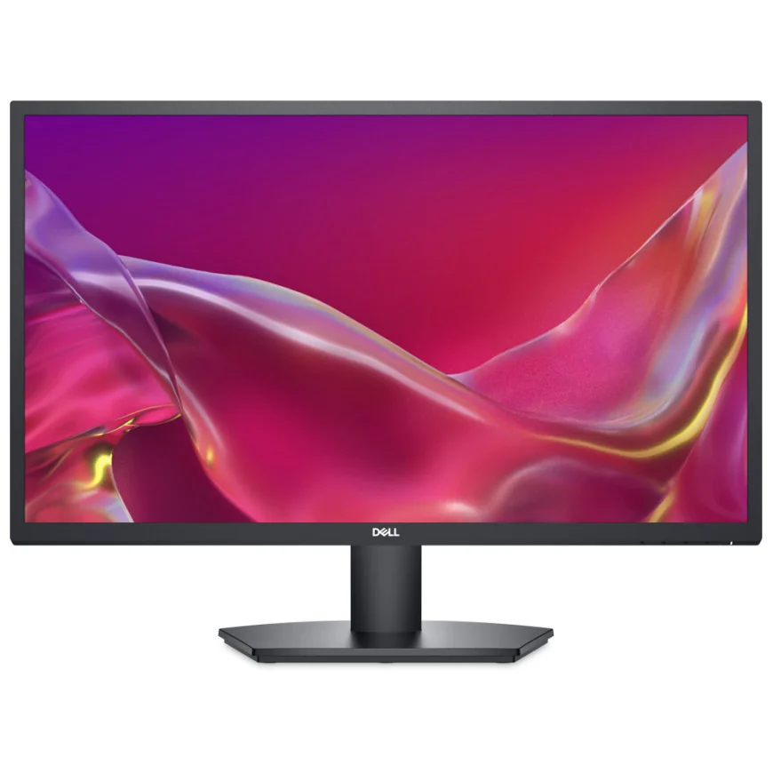 ÉCRAN 27" FULL HD DELL SE2725H (SE2725H-3Y)