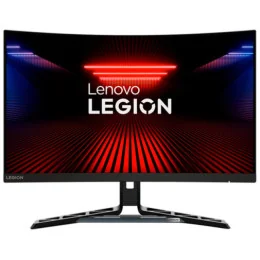 ÉCRAN INCURVÉ 27" FULL HD LENOVO LEGION R27FC-30 (67B6GAC1EU)