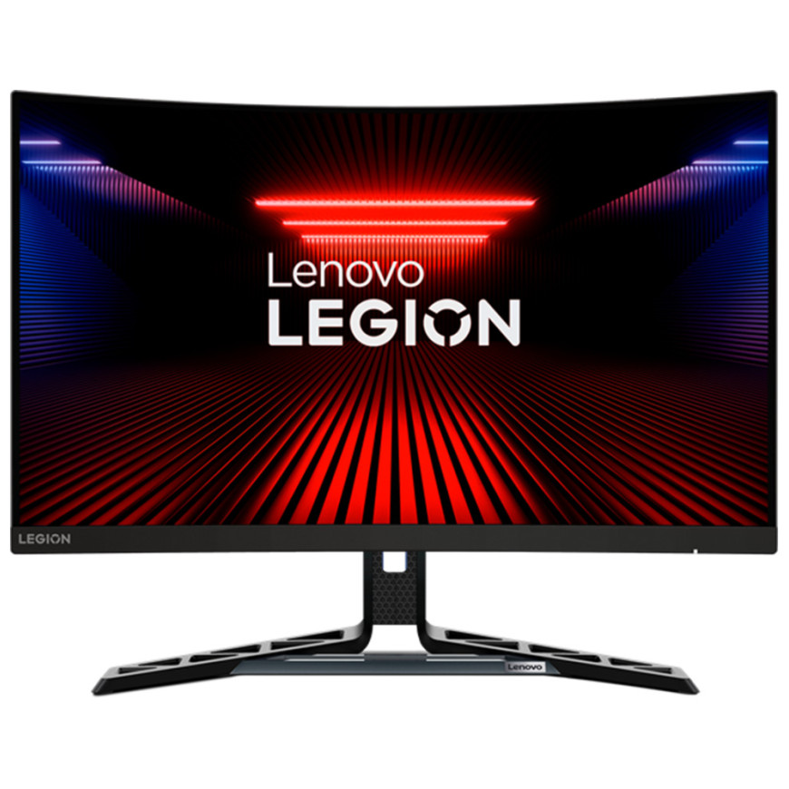 Écran incurvé 27" Full HD Lenovo Legion R27FC-30 (67B6GAC1EU)