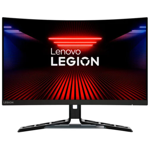 ÉCRAN INCURVÉ 27" FULL HD LENOVO LEGION&nbsp;R27FC-30 (67B6GAC1EU) - Ecrans de PC - Rightech - le bon choix