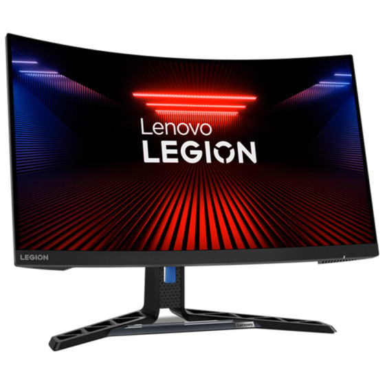 Écran incurvé 27" Full HD Lenovo Legion R27FC-30 (67B6GAC1EU)