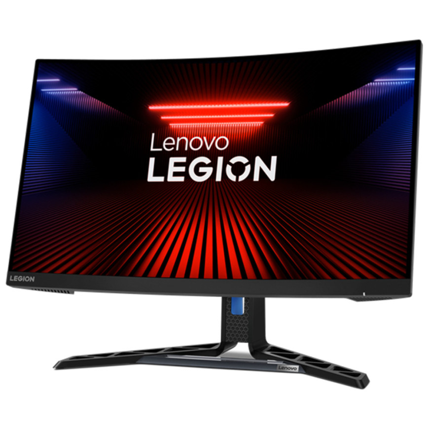 Écran incurvé 27" Full HD Lenovo Legion R27FC-30 (67B6GAC1EU)