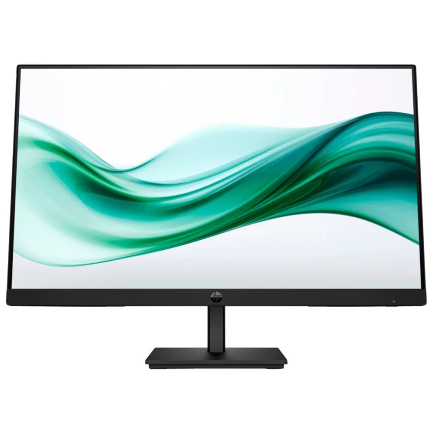 ÉCRAN 24" FULL HD HP S3 PRO 324PV (9U5C1AA)