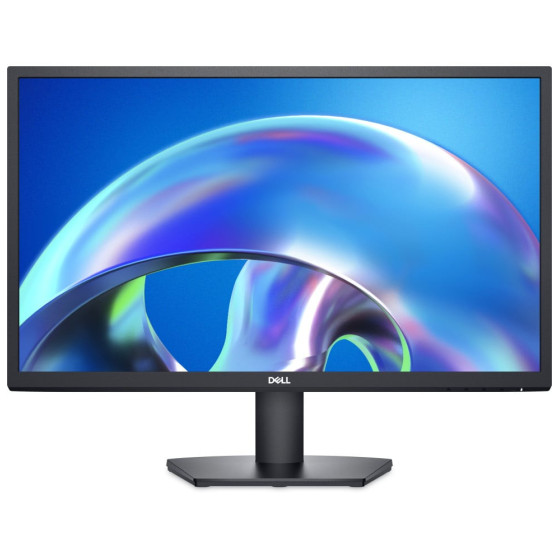 Écran 24" Full HD Dell SE2425H (SE2425H-3Y)