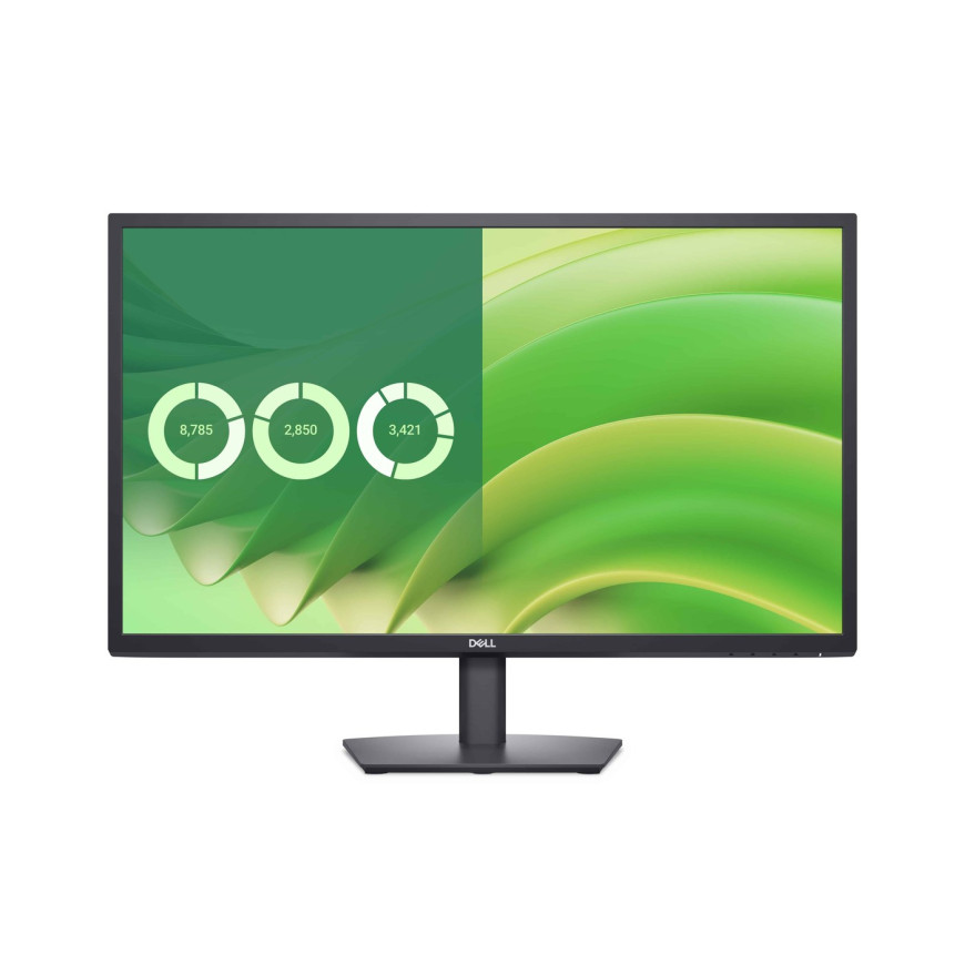 Écran 27" Full HD Dell E2725H (E2725H-3Y)