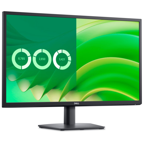 Écran 27" Full HD Dell E2725H (E2725H-3Y)