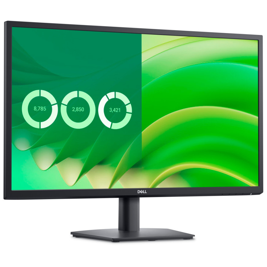 Écran 27" Full HD Dell E2725H (E2725H-3Y)