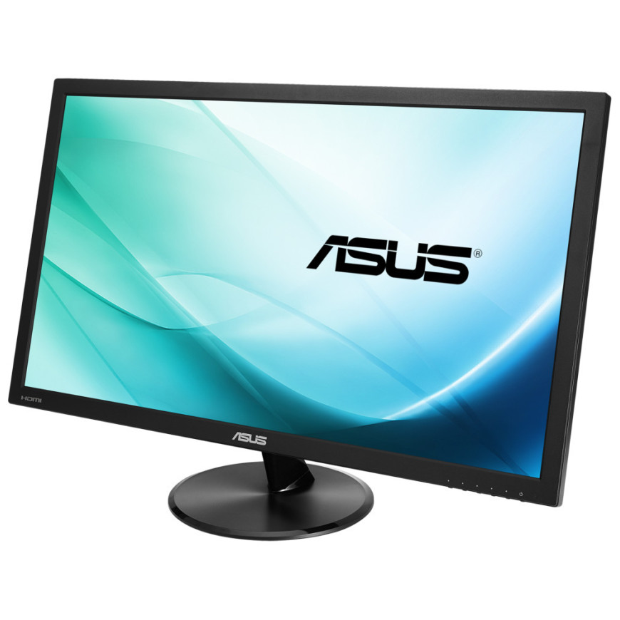 Écran Full HD 21.5" Asus VP228HE (90LM01K0-B0A170)