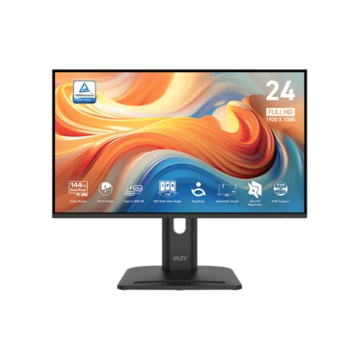 
<!-- begin modules/seoaltimages/views/templates/hook/alt.tpl -->
ÉCRAN 23.8" FULL HD MSI PRO MP245PHG E14 (9S6-3PE69M-001) - Ecrans de PC - Rightech - le bon choix
<!-- end modules/seoaltimages/views/templates/hook/alt.tpl -->
