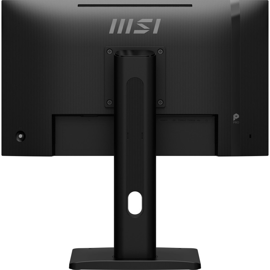 Écran 23.8" Full HD MSI Pro MP245PHG E14 (9S6-3PE69M-001)