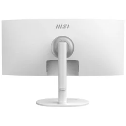  ÉCRAN INCURVÉ 34" UWQHD MSI MD342CQP BLANC (9S6-3PC59H-039)