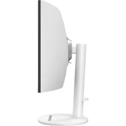  ÉCRAN INCURVÉ 34" UWQHD MSI MD342CQP BLANC (9S6-3PC59H-039)