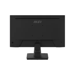  ÉCRAN 25" FULL HD MSI PRO MP252 (9S6-3PC4CT-017)