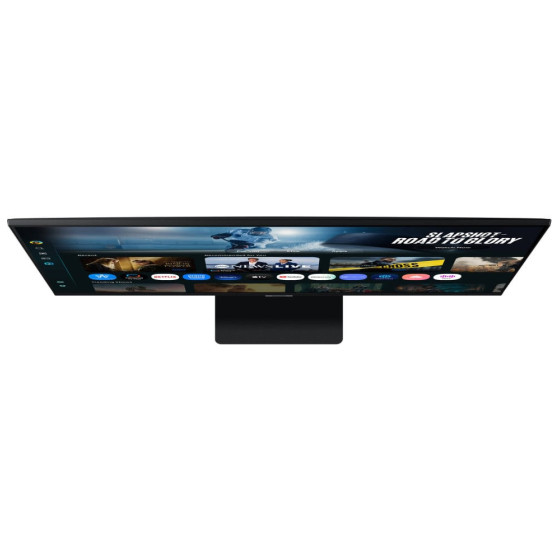 Écran intelligent 32 " Samsung vision AI M7 M70F UHD 4K (LS32FM700UUXEN)