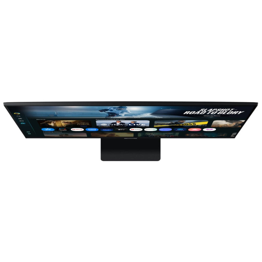 Écran intelligent 32 " Samsung vision AI M7 M70F UHD 4K (LS32FM700UUXEN)