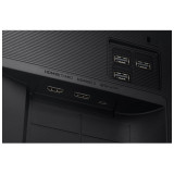 Écran intelligent 32 " Samsung vision AI M7 M70F UHD 4K (LS32FM700UUXEN)