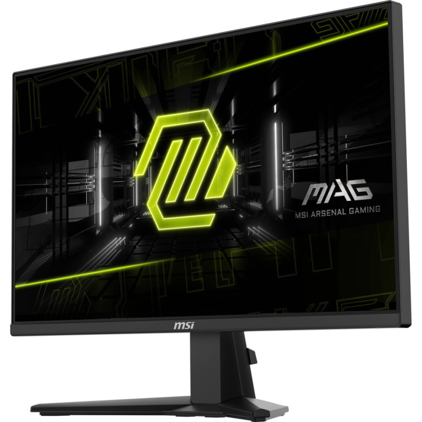Écran 25" Full HD MSI mag 255F E20 (9S6-3BC21M-057)