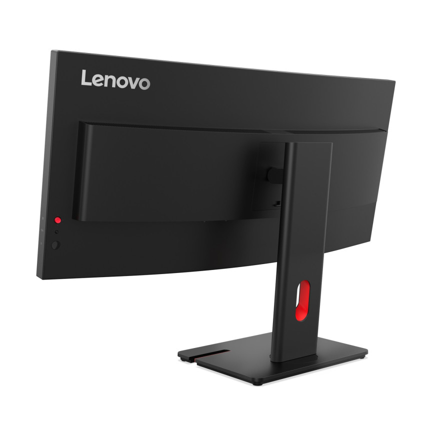 Écran incurvé Smart 34" Lenovo ThinkVision T34WD-40 (64AEGAT1EU)