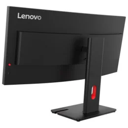  ÉCRAN INCURVÉ SMART 34" LENOVO THINKVISION T34WD-40 (64AEGAT1EU)