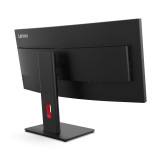 Écran incurvé Smart 34" Lenovo ThinkVision T34WD-40 (64AEGAT1EU)