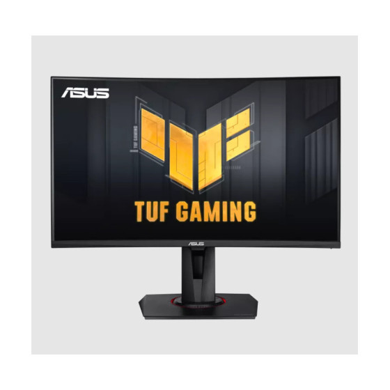 Écran plat de PC Asus TUF Gaming VG27VQM 68,6 CM (27") 1920 X 1080 pixels Full HD LED noir (90LM0510-B03E70)
