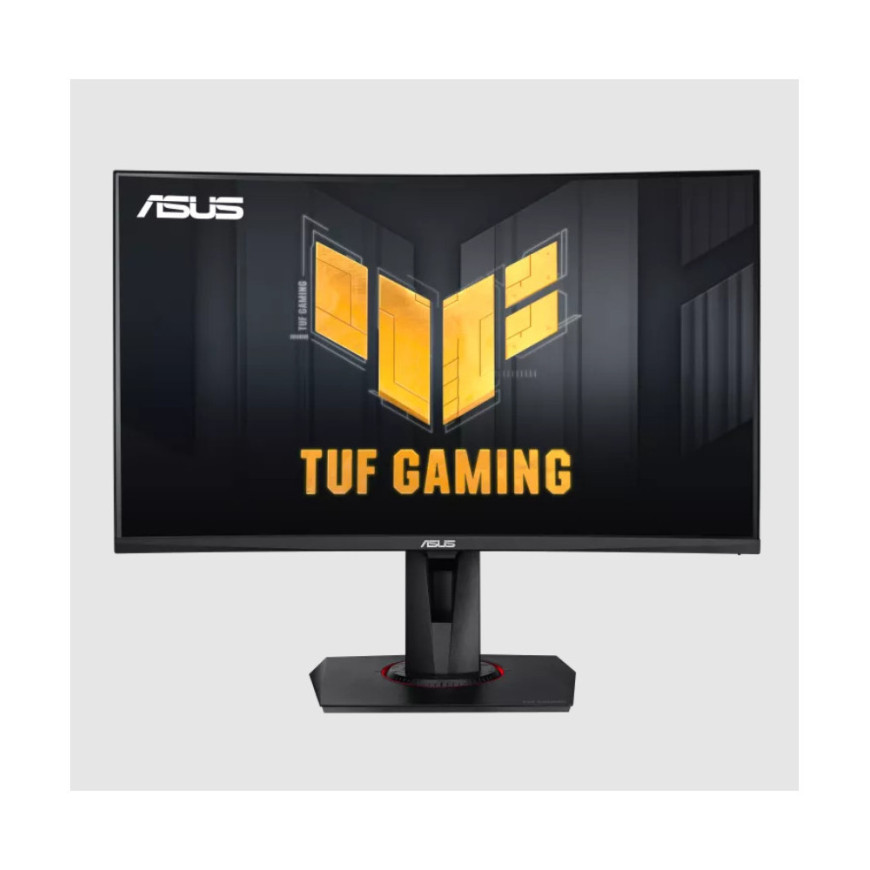 Écran plat de PC Asus TUF Gaming VG27VQM 68,6 CM (27") 1920 X 1080 pixels Full HD LED noir (90LM0510-B03E70)
