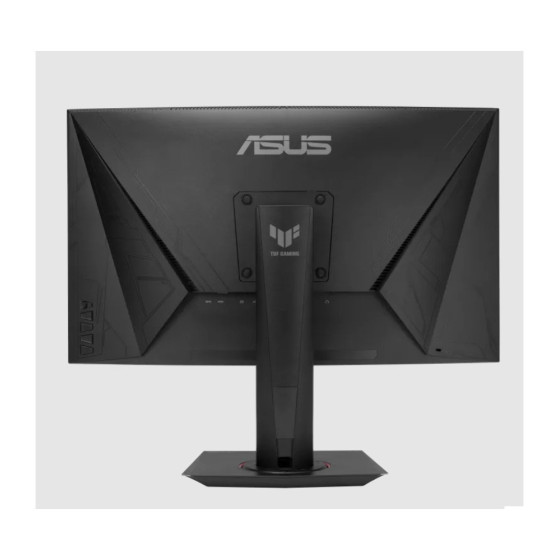 Écran plat de PC Asus TUF Gaming VG27VQM 68,6 CM (27") 1920 X 1080 pixels Full HD LED noir (90LM0510-B03E70)