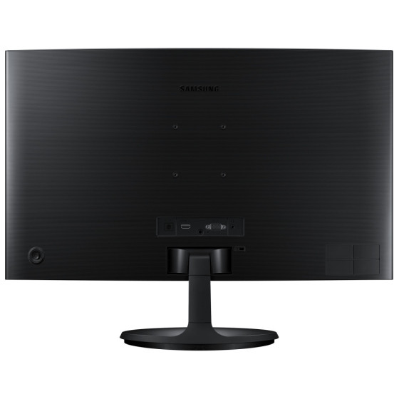 Écran incurvé 24" Samsung Essential curved monitor S3 (LS24C360EAMXZN)
