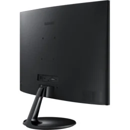  ÉCRAN INCURVÉ 24"&nbsp;SAMSUNG ESSENTIAL CURVED MONITOR S3 (LS24C360EAMXZN)