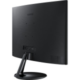 Écran incurvé 24" Samsung Essential curved monitor S3 (LS24C360EAMXZN)