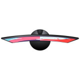 Écran incurvé 24" Samsung Essential curved monitor S3 (LS24C360EAMXZN)