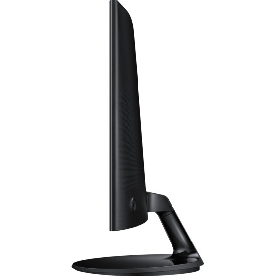 Écran incurvé 24" Samsung Essential curved monitor S3 (LS24C360EAMXZN)