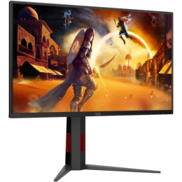  ÉCRAN 25" GAMING FULL HD AOC 25G4S
