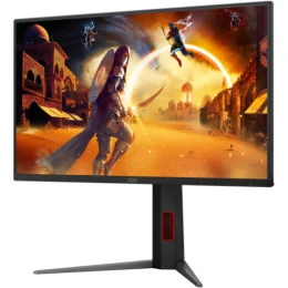  ÉCRAN 25" GAMING FULL HD AOC 25G4S