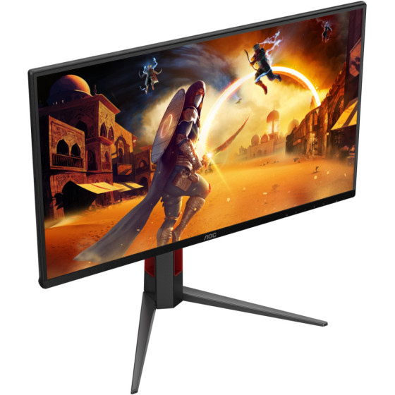Écran 25" Gaming Full HD AOC 25G4S