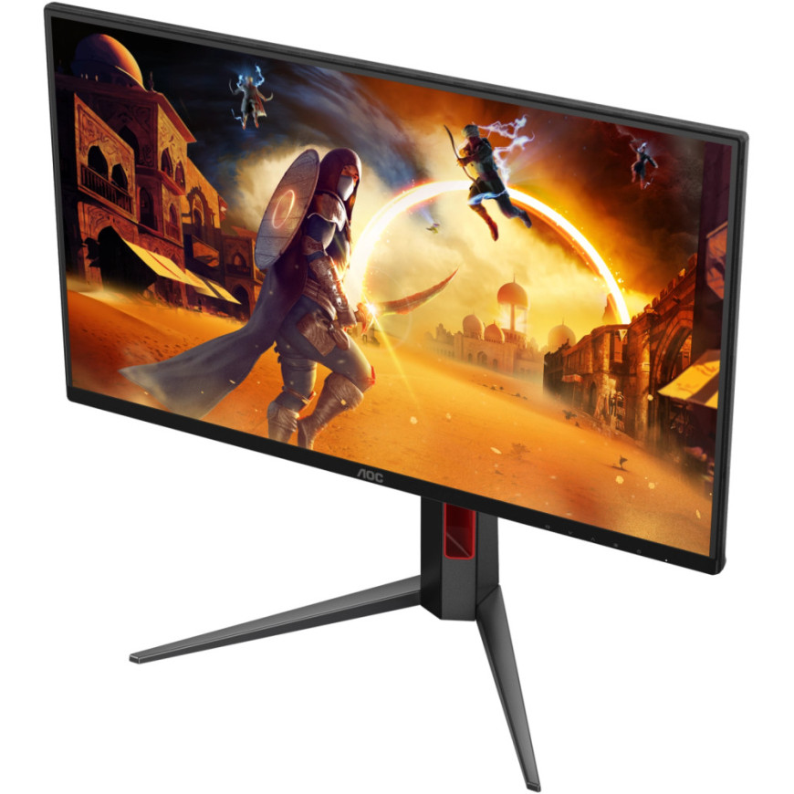 Écran 25" Gaming Full HD AOC 25G4S