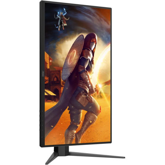 Écran 25" Gaming Full HD AOC 25G4S