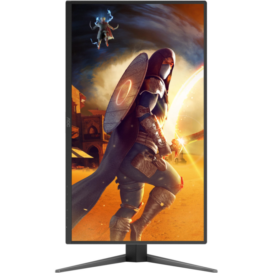 Écran 25" Gaming Full HD AOC 25G4S