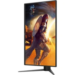 ÉCRAN 25" GAMING FULL HD AOC 25G4S