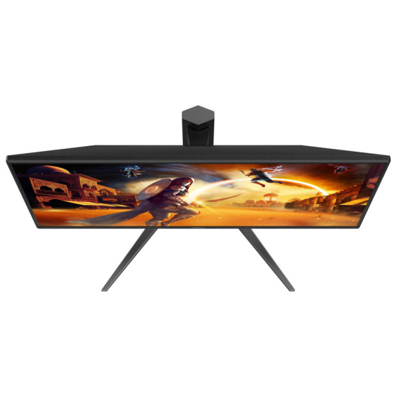 Écran 25" Gaming Full HD AOC 25G4S