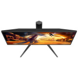 Écran 25" Gaming Full HD AOC 25G4S